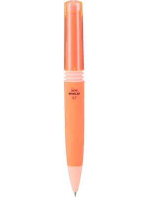 Odea Tr Bold Mekanik Kurşun Kalem 07 mm Kırmızı