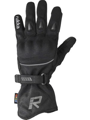 Odea Tr Virve 2.0 Gore-Tex Kadın Kışlık Motosiklet Eldiveni-8