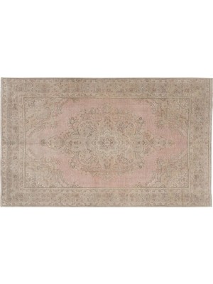 Odea Tr Neutral Rug Vintage Rug