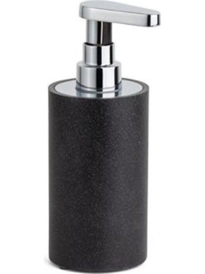 Odea Tr Sıvı Sabunluk Beyaz/krom Renk 190X73X88 mm