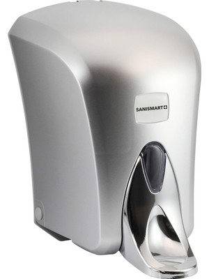 Odea Tr Vialli S6MC Medical Sıvı Sabun Dispenseri 1000 ml Krom