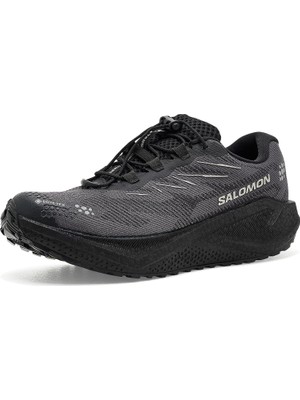 Odea Tr Aero Blaze 4 Grvl Gore-Tex Kadın Koşu & Yürüyüş AYAKKABISI-L45403700 Black/black/paloma