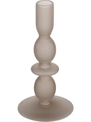 Odea Tr 422265 Molume Şamdan- Mumluk 18CM Yüksekliğinde 8cm Çapında