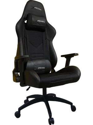 Odea Tr King Fabric Oyuncu Koltuğu Siyah