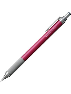 Odea Tr Mono Graph Zero Mekanik Kurşun Kalem, 0,5mm, Pembe