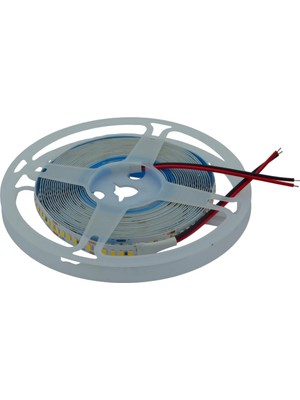 Odea Tr Ookay LED 2835 5 Metre 3500K Günışığı 12V Iç Mekan Çipli Şerit LED 240 Ledli