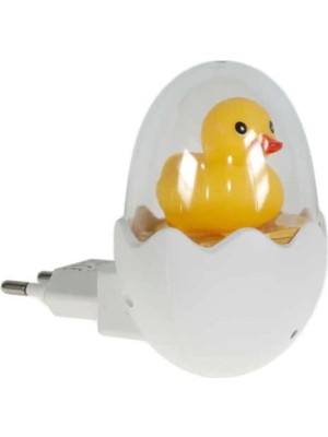 Odea Tr PT-364 Sensörlü LED Gece Lambası