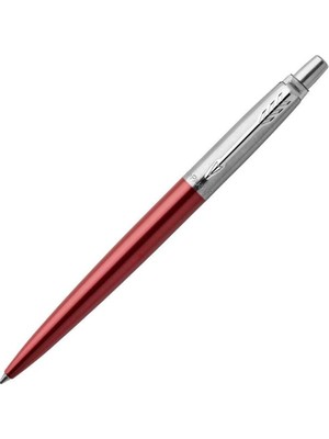 Odea Tr Jotter Original Ct Tükenmez Kalem, Kırmızı - S0033330, Yeniden Doldurulabilir