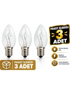 Odea Tr Gece Lambası Ampülü