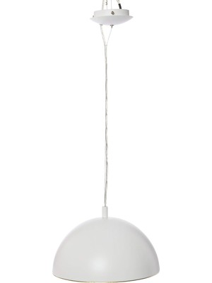 Odea Tr 61959 Sarkıt 1 E27 300 Weıss Gold 'panderas