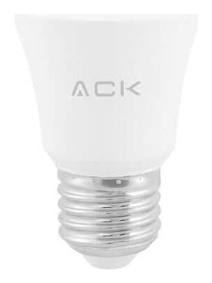 Odea Tr Ack LED Gün Işığı E27 9W 880CLUMEN 3000K Ampul