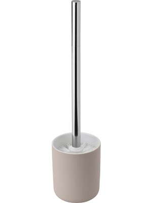 Odea Tr Ekoln Tuvalet Fırçası, Bej Bej 38 cm