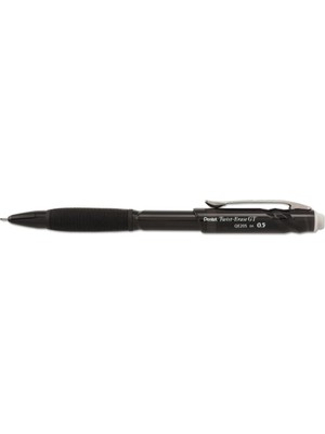 Odea Tr Versatil Twist-Erase Gt 0.5 mm Siyah