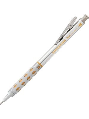 Odea Tr Graphgear 1000 Gizli Uçlu Teknik Çizim ve Yazı Için Mekanik Kurşun Kalem, 0.9 mm