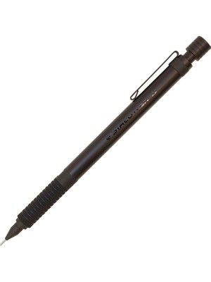Odea Tr All Black Mekanik Kalem 925 35-05B 0,5mm