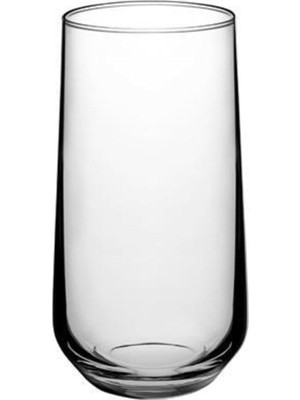 Odea Tr Paşabahçe Allegra 420015 Meşrubat Bardağı 6 Lı