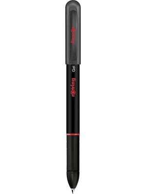 Odea Tr Jel Kalem 0.7 Mm, Siyah - 2114436