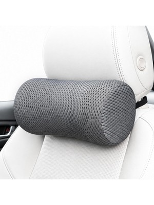 Odea Tr Araçta Boyun Rahatlığı: Küçük Visco Ortopedik Araç Boyun Yastığı By Viscofoam
