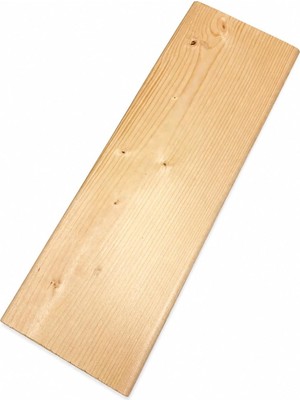 Odea Tr Doğal Masif Ahşap Raf Tahta, Ithal,ithal Masif Ahşap Raf Tahtası 33,5 x 11,5 x 2 cm – Doğal Budaklı Ahşap, Her Ürün Kendine Özgüdür