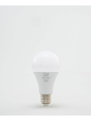 Odea Tr 15W 4000 Gün Işığı LED Ev Ampülü - Enerji Tasarrufu - LED Gün Işığı Ampül - E27 Duy Uyumlu - Tasarruflu Aydınlatma