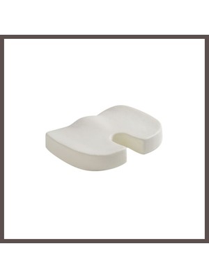 Bezos Coccyx Minderi ECO123