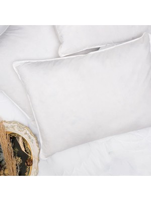 Odea Tr Yastık Kaz Tüyü 50X70