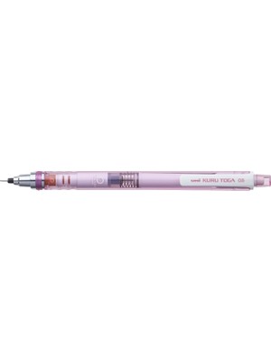 Odea Tr M5-450T Mekanik Versatil Kalem, Pembe