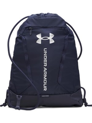 Odea Tr Ua Hustle Sackpack Torba Paketi Üniseks Yetişkin