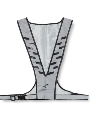Odea Tr Reflective Erkek Koşu Yeleği, 425366