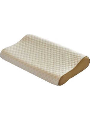 Odea Tr Visco Comfort Plus Neck Yastık | Boyun Destekli