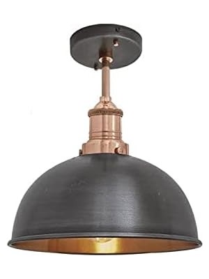 Odea Tr Mylights Retro Rustik Av Ize Tavan Avize Plofonyer Avize 30 cm