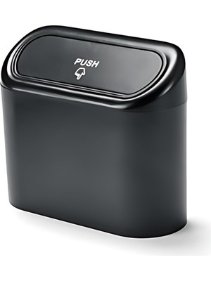 Odea Tr Araç Çöp Kovası Pratik, 721493