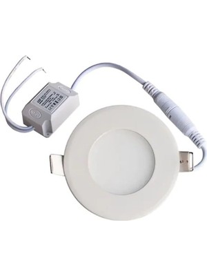 Odea Tr Voltek 18W LED Panel