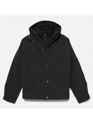Timberland Wınnıck Waterproof 3in1 Jacket - Fleece