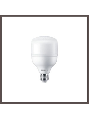 Bezos E-27 24W Torch Beyaz LED Ampul 1 Adet ECO123