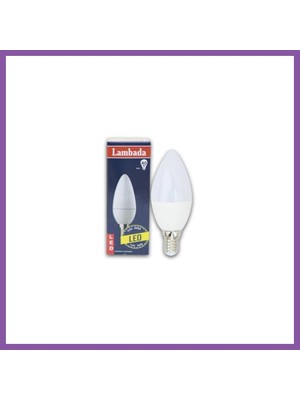 Bezos 8W 2lı Beyaz Flament LED Ampul Bzoshb