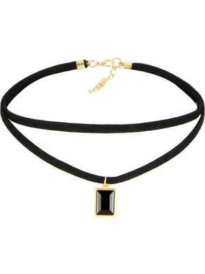 Tr 2018 Choker Seti Trend Modeller 10 Adet TAKINM34