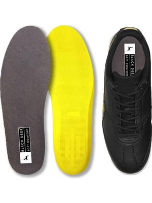 Tr Hyper Boost Technology X15 Soft Comfort Rahat Topuk Dikeni Günlük Kullanım ve Iş Hayatı Spo
