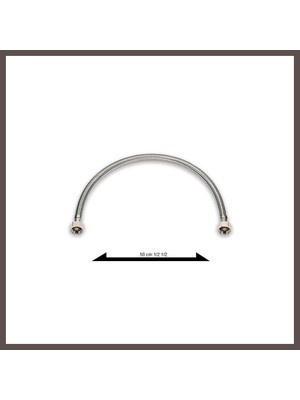 Bezos 1/2 1/2 50CM Hortum 1 Adet ECO123