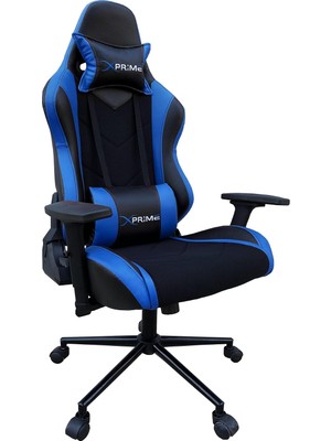 Tr Winner Oyuncu Koltuğu Mavi (Mavi)