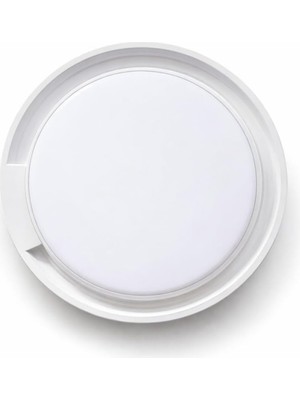 Tr Mercan Düz Cam LED Aydınlatma Armatürü 24W Gün Işığı