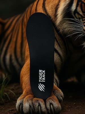 Tr Ark Support Ortopedik Ayakkabı Tabanlığı Spor ve Günlük Kullanım Için Ultra Konforlu Kad�