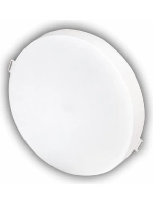 Tr Cata Ct 5663 Sıva Altı 35W Ayarlanabilir LED Spot 6500K Beyaz Işık