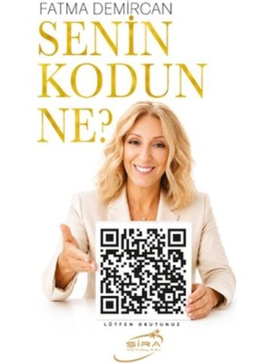 Şira Yayınları Senin Kodun Ne ?