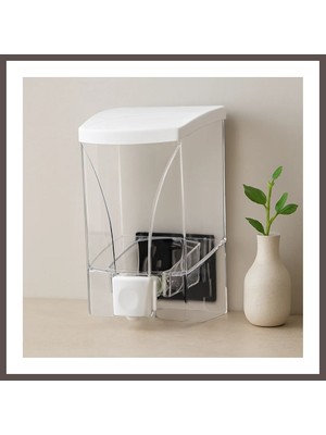 Bezos Büyük Boy 1000 ml Sıvı Sabunluk ECO123