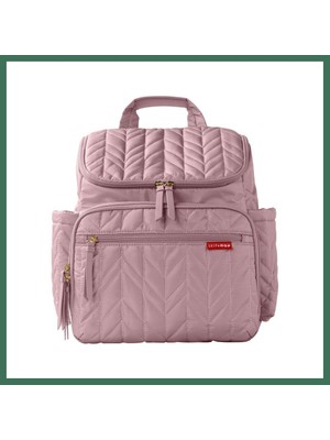 Bezos Forma Sırt Çantası Pembe · Renk: Pembe Bss