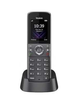 Pratik Ev Ahize, W73H