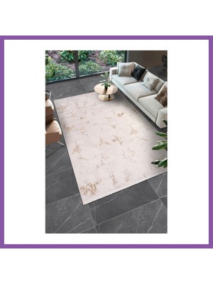 Bezos Youdayhomecollection Sapphire Model Halı · Ebat: 80X80 Bzoshb