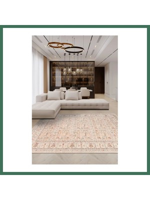 Bezos Youdayhomecollection Arma Model Halı · Ebat: 100X200 Bss
