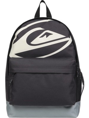 Quiksilver Everyday Antrasit Erkek Sırt Çantası